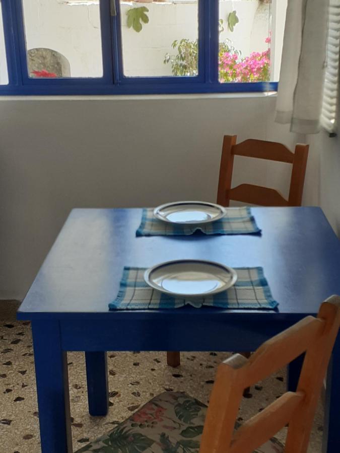 Blue On The Beach Poros Town Exterior photo
